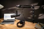 Audio-Technica AT2040USB Dynamic USB Microphone - Image 7
