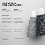 Paula's Choice 6% Mandelic + 2% Lactic Acid Liquid Exfoliant | Gentle AHA Exfoliation for Discoloration, Bumpy Texture & Radiance, for Sensitive Skin, Fragrance-Free - Image 10