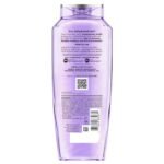 L'Oreal Paris Elvive Hyaluron Plump Hydrating Shampoo for Dehydrated, Dry Hair Infused with Hyaluronic Acid Care Complex, Paraben-Free, 12.6 Fl Oz - Image 11