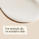 Aveeno Daily Moisturizing Body Lotion for Normal to Dry Skin, Moisturizer with Soothing Prebiotic Oat, Non Greasy, Non Comedogenic, Fragrance Free Body Lotion for Women & Men, 18 Fl Oz - Image 6