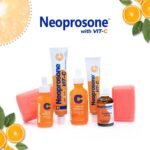 Neoprosone Skin Brightening Cream - 1.7 Fl oz / 50 ml - with Vitamin C and Alpha Arbutin Complex - Image 8