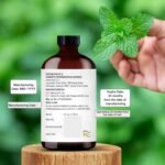 Majestic Pure Peppermint Essential Oil for Diffuser - 4 Fl Oz | 100% Natural Essentials Oils for Aromatherapy, Massage, Steam inhalation, Air Freshner, DIY, Soap and Candle Making - Image 7
