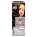 L’Oreal Paris Le Color One Step Toning Hair Gloss, Clear, 4 Ounce - Image 2