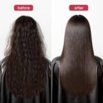 I Belli Capelli Ravenna Repair Hair B-tox -Cirugia Capilar para el Cabello, Formaldehyde-Free- B-tox Capilar Para El Cabello, Long Lasting Anti-Frizz, Smoothing, Btox Hair Treatment 35.2 oz(1kg) - Image 3