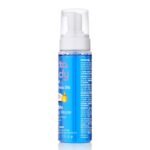 Lottabody Wrap Me Foaming Mousse with Coconut & Shea Oils, Lightweight Moisture-Rich Curl-Defining & Frizz-Control Styling Mousse for Natural Curly, Coily & Relaxed Hair, 7 oz - Image 14
