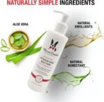 Warren London Hydrating Butter Leave in Pet Conditioner for Dogs | Lotion for Skin and Coat | Aloe Puppy & Dog Conditioner for Hair Detangler, Dry Skin, & Dandruff | Unscented 8oz - Image 9