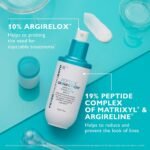 Peter Thomas Roth | Peptide Skinjection™ Amplified Wrinkle-Fix Serum, Clinically Proven Refillable Serum for Anti-Aging and Loss of Firmness, Matrixyl and Argireline, For All Skin Types - Image 8