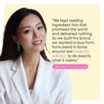 JIYU NAD+ Hydrating Face Moisturizer – Korean Anti-Aging Cream for Radiant, Firm & Smooth Skin – Deeply Hydrating & Brightening Daily Moisturizer Cream for Face and Body, All Skin Types – 50 ml - Image 10