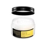 COSRX Snail Mucin 92% Face Moisturizer for Soft & Glowy Skin, 3.52 oz. | Lightweight Moisturing & Soothing Cream for All Skin Types, Korean Skin Care, Korean Moisturizer Face Cream - Image 2