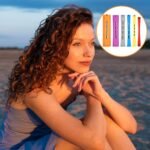 68 Pcs Hair Perm Rods Set - 6 Sizes Plastic Cold Wave Rods with Rat Tail Combs Hair Styling Clips, Perming Rods for Long Short Natural Hair Hairdressing Tools - Image 8