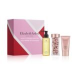 Elizabeth Arden Retinol + HPR Ceramide Rapid Skin Renewing Anti-Aging Face Serum Capsules, Fine Lines & Wrinkles Treatment with Peptides, Vitamin E, & Niacinamide - Image 2