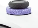 KontrolFreek Precision Rings | Aim Assist Motion Control for PlayStation 4 (PS4), PS5, Xbox One, XBX, Switch Pro & Scuf Controller (Black/Purple/Green) - Image 9