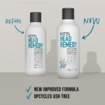 KMS HeadRemedy Deep Cleanse Shampoo | Scalp Purifying, 300 ml - Image 8