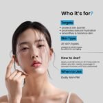 natural outcome Pro Biotic Moisturizer - Probiotic Face and Skin Cream, Hydrating Vegan Bio Moisturizer, Organic, Cruelty-Free Skincare Solution for Radiant, Balanced Skin - Image 5