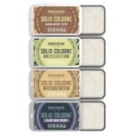 Viking Revolution Solid Cologne Set - Variety 1-0.5 oz (4 Pack) - Image 2
