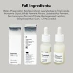 The Potions Serum for Face (Probiotics Ampoule) - Image 9