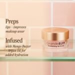 Grande Cosmetics GrandeBUFF Moisturizing Lip Scrub, 0.53 fl oz | With mango butter & shea butter for smoother, softer-looking lips, 0.53 fl oz - Image 5