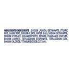 Dove Beauty Bar Soap Original 8 Count for Soft, Smooth Skin, with 1/4 Moisturizing Cream 3.75 oz | Moisturizing beauty bar with ¼ moisturizing cream for soft, smooth skin on face, body and hands - Image 11