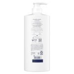 Dove Shampoo Intensive Repair for Damaged Hair with Bio-Protein, 28 Fl Oz - Image 3