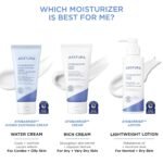 AESTURA ATOBARRIER365 Cream with Ceramides, Korean Face Moisturizer for Barrier Repair | 120H lasting Hydration, Ceramide Capsules, Dry & Sensitive Skin, Non-comedogenic, 80 mL / 2.70 fl.oz. - Image 9