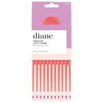 ​Diane 6-Inch Lift Comb for Detangling, Styling, and Adding Volume, Wide-Tooth Comb for All Hair Types, Hair Pick for Women, Wide Tooth Comb for Curls, Parting and Teasing - Image 6