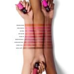 e.l.f. Sheer For It Blush Tint, Plums Up | Multi-Use, Long-Lasting Lip & Cheek Makeup, Creates A Natural Flush Finish, Vegan & Cruelty-Free - Image 7
