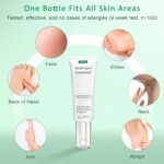 Dark Spot Remover for Face & Body, Lightweight Corrector Serum | Targets Stubborn Hyperpigmentation, Sun Damage & Acne Marks. Fast-Absorbing Non-Greasy Texture. Gentle Daily Formula. - Image 4