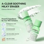 LANBENA 2% Salicylic Acid Acne Spot Treatment Drying Lotion, 0.42 Fl Oz | Fast-Acting Dry Out Pimples, Fade Acne Marks & Redness Relief, Overnight & Period Breakouts, Acne-Prone Sensitive Skin - Image 8