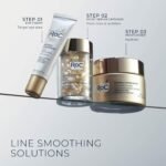 RoC Retinol Correxion Anti-Aging Wrinkle Night Serum Capsules, 30 count | Retinol serum for face, dally treatment for tine lines, post acne scars, with ceramides & antioxidants, reitnol night serum - Image 9