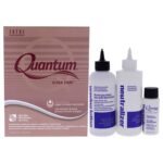 Zotos Salon Quantum Ultra Firm Exothermic Perm For Normal Hair, 1 Count - Image 2