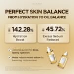 SKIN1004 [Hudson's Pick] Madagascar Centella Ampoule, Korean Face Serum with Centella Asiatica for Hydrating & Moisturizing, Soothing Facial Serum for Skin Balance, Korean Skin Care, 3.38 fl.oz, 100ml | Soothing, Hydrating Face Serum with Centella Asiatica for Skin Barrier and Moisturizing Care, Lightweight, Korean Skin Care - Image 6