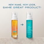 Moroccanoil Intense Smoothing Frizz Control Serum, 1.7 Fl. Oz. - Image 8
