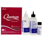Zotos Quantum Classic Body Acid Permanent Unisex Treatment 1 Application - Image 2
