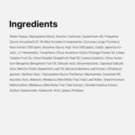 medicube Body Peel Shot with Kojic Acid and Turmeric | Gentle Body Brightening & Exfoliating with BHA LHA PHA - Dead Skin Cells, Uneven Looking Skin & Excess Sebum, 9.46 fl.oz - Image 9