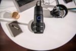 Audio-Technica AT2040USB Dynamic USB Microphone - Image 6