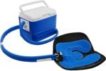 Polar Active Ice 3.0 | 9 QT Cold Therapy Ice Machine | Programmable Timer | Targeted Coverage Shoulder Pad | Cryotherapy Pain Relief System | Ace Bandage Style Compression - Image 2