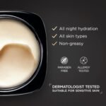 L'Oreal Paris Age Perfect Cell Renewal Anti-Aging, Anti-Wrinkle Night Moisturizer with Antioxidants 1.7 oz - Image 3