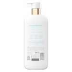 Dove Serum Body Wash Hydration Boost with Hyaluronic Acid, 18.5 oz | Serum-infused moisturizing body wash with 6% hydration serum and hyaluronic acid for dry, dehydrated skin - Image 3