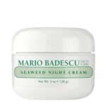 Mario Badescu Seaweed Night Cream for Women Anti Aging Oil-Free Moisturizer with Collagen & Sodium Hyaluronate, Ideal for Combination - Image 2