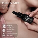 GODA Pheromones Perfume for Women – The Original – Long-Lasting Women's Fragrances with Jasmine and Rose, Vegan & Cruelty-Free – 15ml/0.50 fl. oz - Image 5