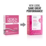 Zotos Design Freedom Regular Perm - Image 3