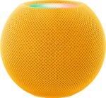 Apple - HomePod mini - Yellow - Image 2