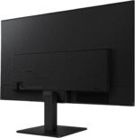 Samsung 27" S3 (S32GF) Series FHD High Resolution Monitor | 120Hz Monitor with IPS Panel, Flicker Free, Eye Saver Mode (LS27F320GANXZA) - Image 12