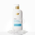 Dove Serum Body Wash Hydration Boost with Hyaluronic Acid, 18.5 oz | Serum-infused moisturizing body wash with 6% hydration serum and hyaluronic acid for dry, dehydrated skin - Image 12