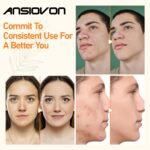 Blue Light Therapy Device for Acne Spot Treatment | LED Acne Blue Light Therapy Wand for Face - Image 5