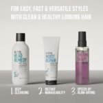 KMS HeadRemedy Deep Cleanse Shampoo | Scalp Purifying, 300 ml - Image 10