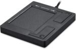 Perixx PERIPAD-501 Wired USB Touchpad, Portable Trackpad for Laptop and Desktop User, Black, Small Size (11284) - Image 2