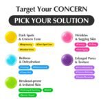 EQQUALBERRY Vitamin Illuminating Serum | Niacinamide 4% & TXA | Brightening Vitamin C Serum for Face Glow with Hyaluronic Acid | Dark Spot & Uneven Tone Care | Korean Skincare, 1.01 fl oz - Image 9