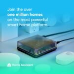 Home Assistant Green | Smart Home hub with Advanced Automation | Official Home Assistant Hardware - Image 9