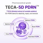 CENTELLIAN 24 Expert Madeca Cream Active Renew PDRN, TECA, Firming | Anti-Aging Formula with TECA, Hyaluronic Acid and Panthenol for Firmness, Deep Hydration and Barrier Support, 1.69 fl oz - Image 8